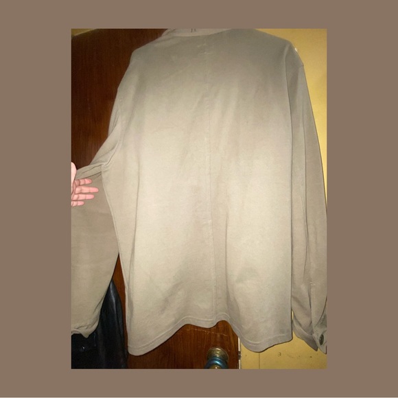 Todd Snyder M - Picture 2 of 4